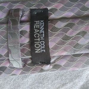 Beautiful spring neck ties